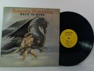 SONORA PONCEñA - BACK TO WORK  LP - 1987 INCA - HITS: SOLA VAYA, TEVAS DE MI ...
