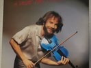 JEAN-LUC PONTY - A TASTE FOR PASSION - 1979 RELEASE - IMMACULATE CONDITION