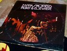 FRANK ZAPPA Roxy & Elsewhere DISCREET Orig NMint 2Lp MOTHERS Penguin Bondage JAM