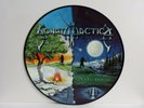 Sonata Arctica – LP – Silence / Century Media 77363-1 von 2001 / Picture Disc