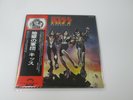 KISS DESTROYER CASABLANCA VIP-6395 with OBI Japan VINYL LP