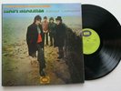 CUPIDS INSPIRATION LP ' YESTERDAY HAS GONE ' NEMS 1ST PRESS MONO - NR MINT