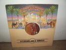 Vernon Burch - Fun City / Steppin' Out 1980 US RARE 12'' DISCO FUNK