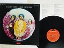 JIMI HENDRIX EXPERIENCE SMASH HITS POLYDOR MP-1413 Japan VINYL LP