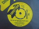 The Spellbinders - Help Me 1966 UK 45 CBS DIRECTION NORTHERN SOUL
