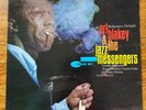Art Blakey - Buhaina's Delight Blue Note 4104 Original Mono LP NY RVG Ear/P