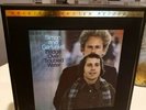 Simon & Garfunkel Bridge Over Troubled Water One Step Mobile Fidelity MOFI OOP
