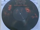 CANNIBAL CORPSE Evisceration Plague - Picture disc vinyl LP
