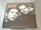 Simon & Garfunkel Bookends Sealed Record LP USA 1968 Columbia Hype Sti & Poster