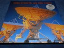 DIRE STRAITS - ON THE NIGHT - VERTIGO  514 766-1 - OIS - FANTASTIC CONDITION
