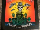 Ixnay On The Hombre - The Offspring - Record  LP Vinyl colored orange europe