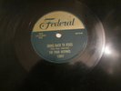 Gospel 78 Federal Four Internes COUNT YOUR MANY BLESSINGS / GOING BACK TO JESUS