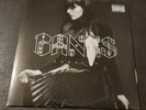 Banks “Goddess” Vinyl Double Gatefold LP Record 2014 Harvest