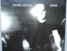 Daniel Lanois ?– Shine 2003 USA  VINYL  LP sealed