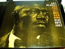 ART BLAKEY JAZZ MESSENGERS BLUE NOTE 4003 MONO W 63rd DEEP GROOVE RVG EAR LP