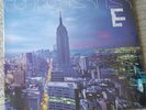 Oasis Standing on the shoulder of giants  first pressing Vinyl LP  RKIDLP 002