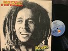 reggae BOB MARLEY & THE WAILERS 