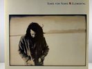 Tears For Fears Elemental Lp Vinyl Brazil 1993 W/ Insert EX/VG+ Rare