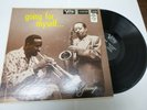 Lester Young Harry Edison Verve MGV8298 Going for Myself