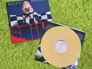 Katy Perry Smile Spotify Exclusive Custard Colored Vinyl LP RARE OOP