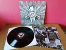 * THE SUICIDE MACHINES - REVOLUTION SPRING - 2020 LP NM *