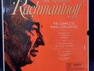 Earl Wind - The Romantic Rachmaninoff 4x12