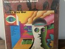 Chocolate Watch Band - No Way Out Original 1967 vinyl