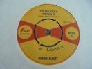 Donnie Elbert - You Can Push It (Or Pull It) 1965 UK 45 SUE MOD NORTHERN SOUL