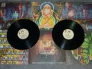 Hawkwind - Space Ritual - UAD 60037/8 UK 1977  Double Fold out POSTER cover - EX