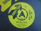 Inez And Charlie Foxx - Baby Give It To Me 1969 UK 45 CBS DIRECTION DEMO EX