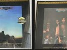 Mofi The Eagles Self Titled & Desperado Vinyl Ultradisc One Step LPs Sealed
