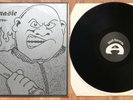 Vinyl LP ISD Rock O Rama Rebelles Europeens Skinhead oi mod gigi no remorse
