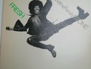 Sly and the Family Stone-Fresh-vinyl LP, G/F-Epic KE 32134-VG+/VG