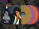 Third Man Records Vault #49 - Bob Dylan Springtime in New York 4 LP Set - SEALED