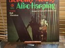 Dorothy Ashby Afro Harping, 1968 Cadet Original,  LPS 809, Rare