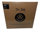 Tom Petty Finding Wildflowers (Alternate Versions) Gold Double Vinyl LP Sealed