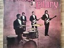 czerwone gitary 3 - Rare Vinyl - Polish