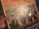 ++ RARE LES BEATLES 14 Plus Grands Succes French Horse OSX 231 Blue Label Odeon