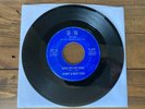 Sonny & Mary Reed 45 look into my mind garage soul funk psych VERY RARE