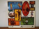 3'S A CROWD CHRISTOPHER'S MOVIE MATINEE WLP PROMO 1968 LP VINYL ALBUM