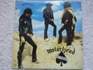 MOTORHEAD - ACE OF SPADES (1980) - RARE MERCURY SRM-1-4011 VINYL LP (TESTED EX+)
