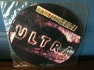Depeche Mode Ultra Vinyl Picture Disc STUMM 148 Di Coleccion Mexico