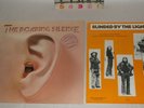 Manfred Mann’s Earth Band Roaring Silence Signed Vinyl Record Album Cock-A-Hoop