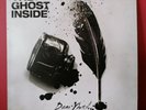 * THE GHOST INSIDE - DEAR YOUTH - 2014 LP NM *