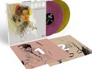In The Mood For Love Soundtrack 2xLP Colored Vinyl Mondo New