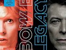 David Bowie - Legacy: The Very Best of Bowie | 180gm Vinyl Double LP
