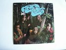 Clear  Light   LP VG Plus  Cover   VG