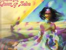 Walpurgis Queen Of Saba ORIGINAL GERMAN OHR NEAR MINT Ohr Vinyl LP