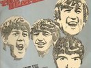 The Beatles Live At The Star-Club In Hamburg Germany, 1962 NEAR MINT Vinyl LP