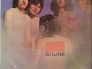 Man Revelation NEAR MINT Pye Records Vinyl LP